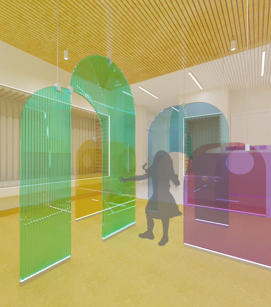 Частная клиника на Таганской