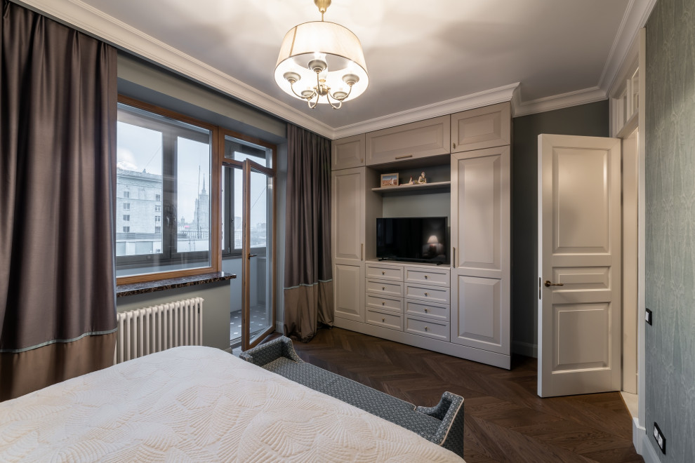 Обложка альбома: Спальня