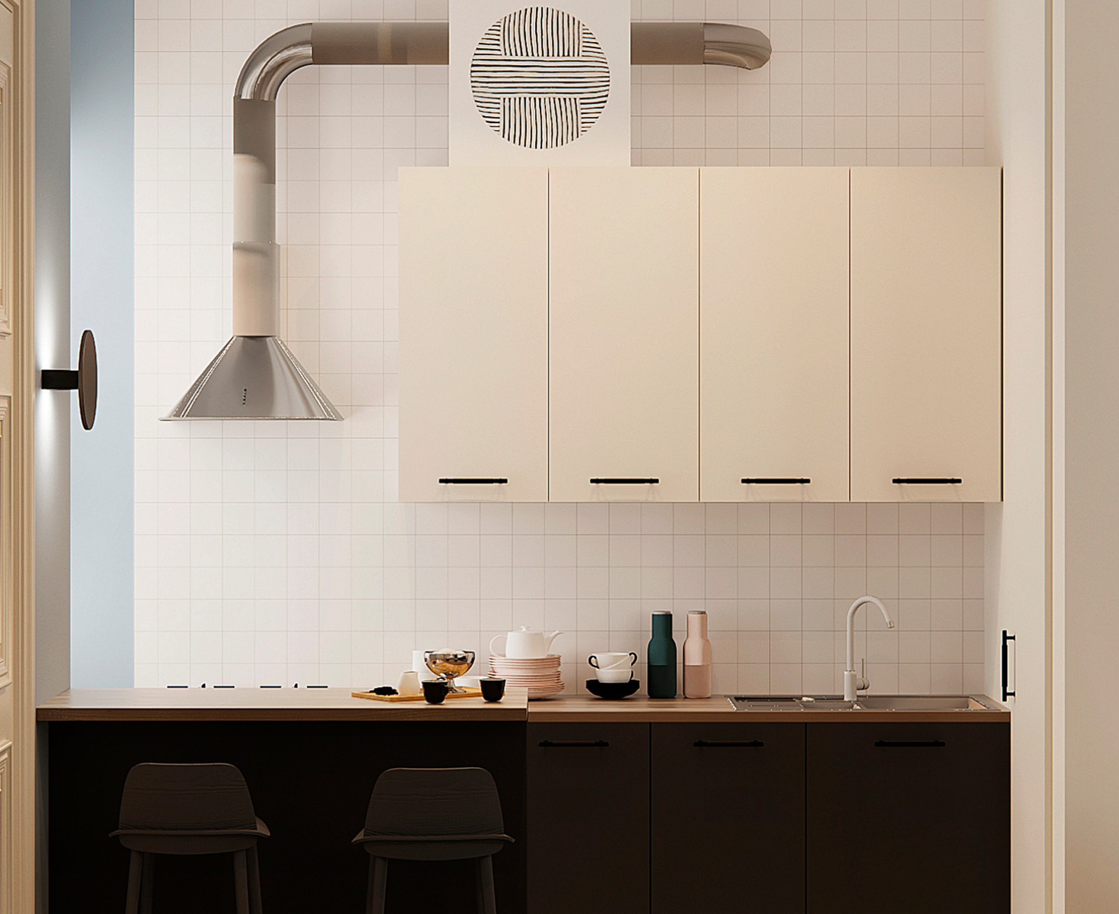 Кварира на Большом пр ПС