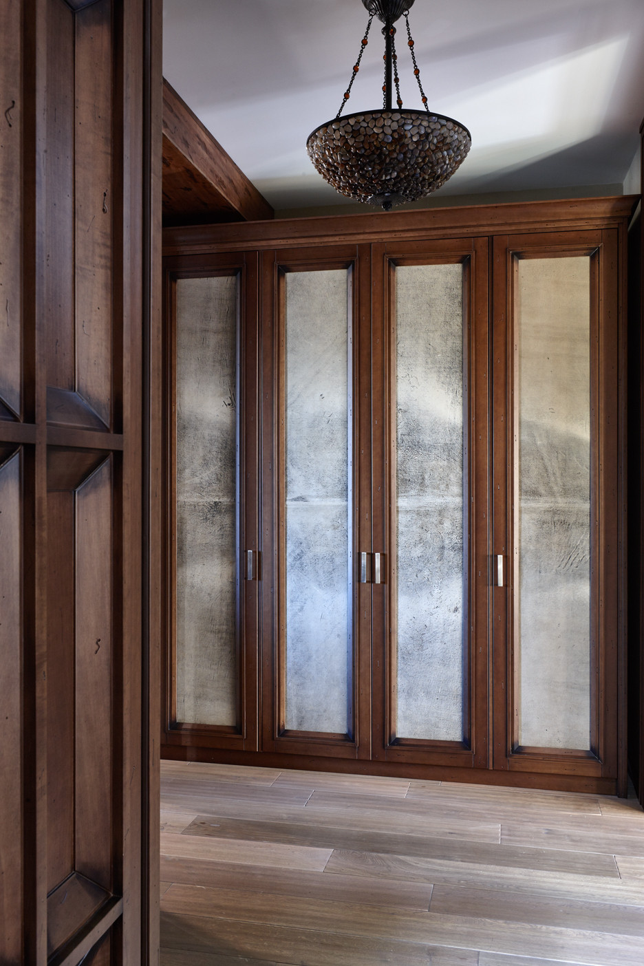 Квартира на Красных воротах