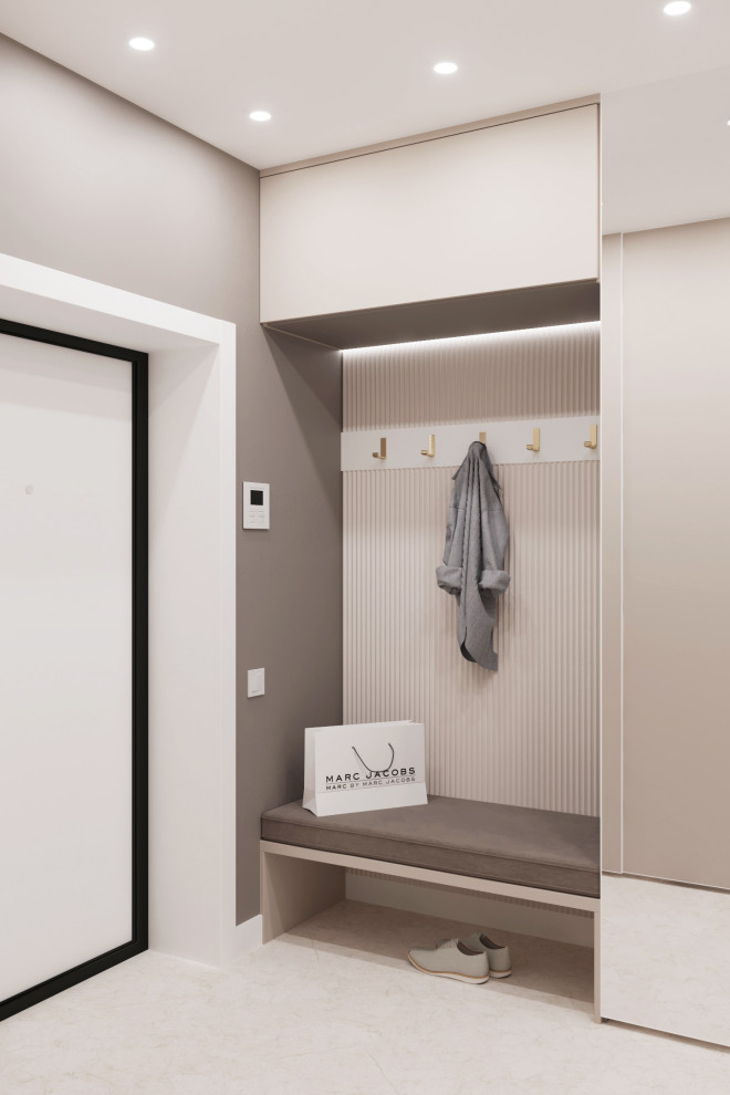 Квартира ЖК Интеллект Квартал