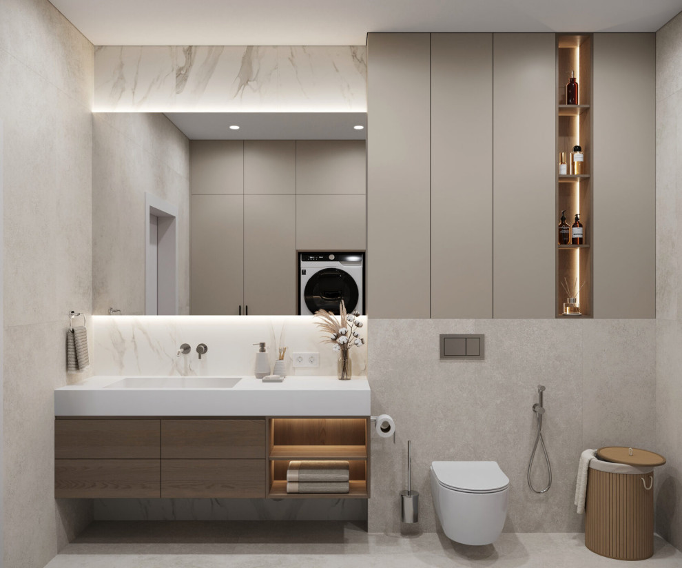 Дизайн проект дома "Павловск-2"