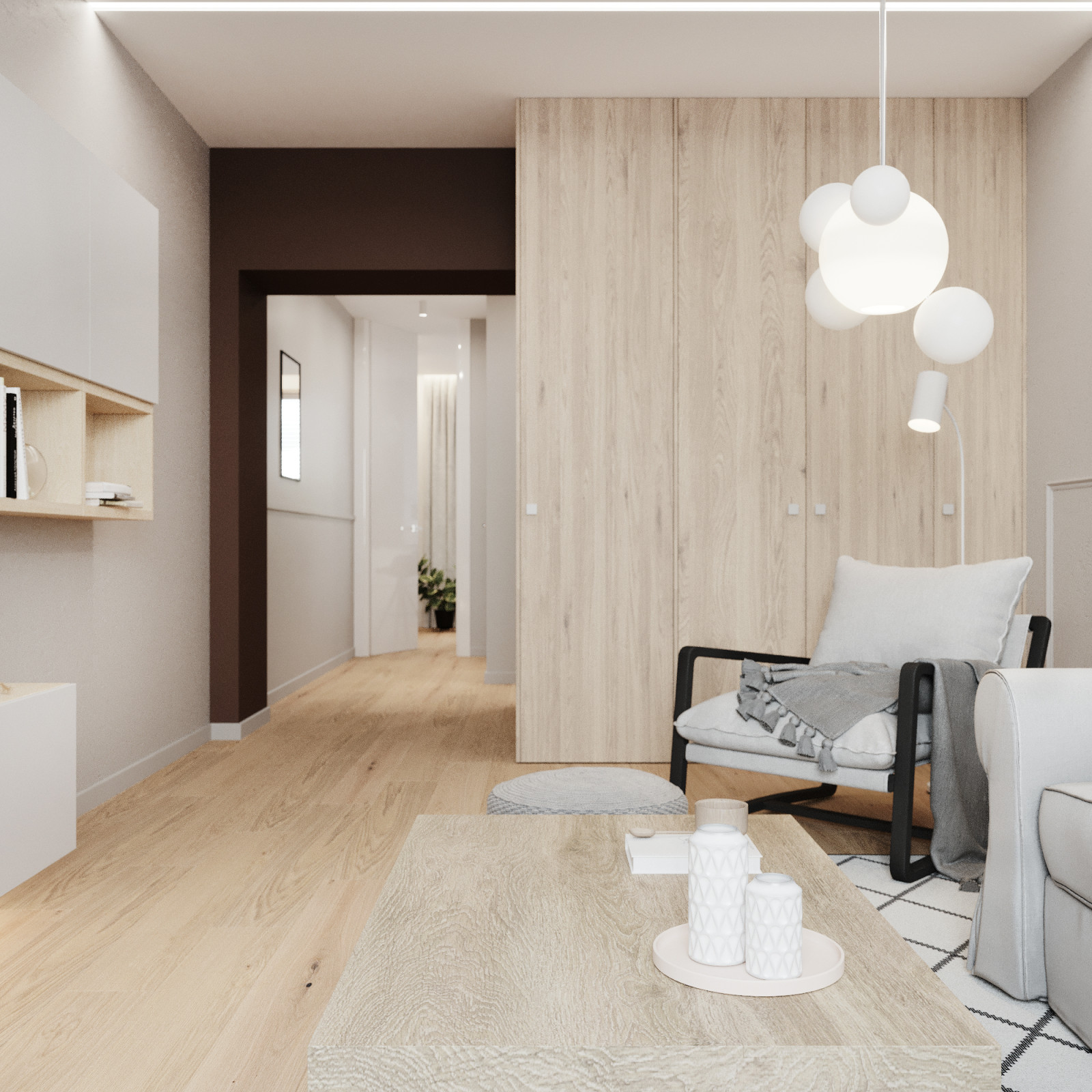 Кольцово, Технопарковая 5