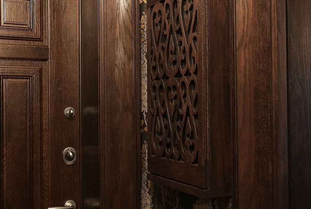 Квартира в Москве