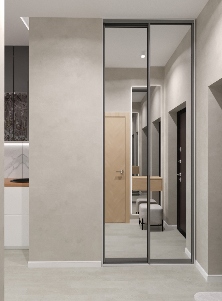 Европейский берег