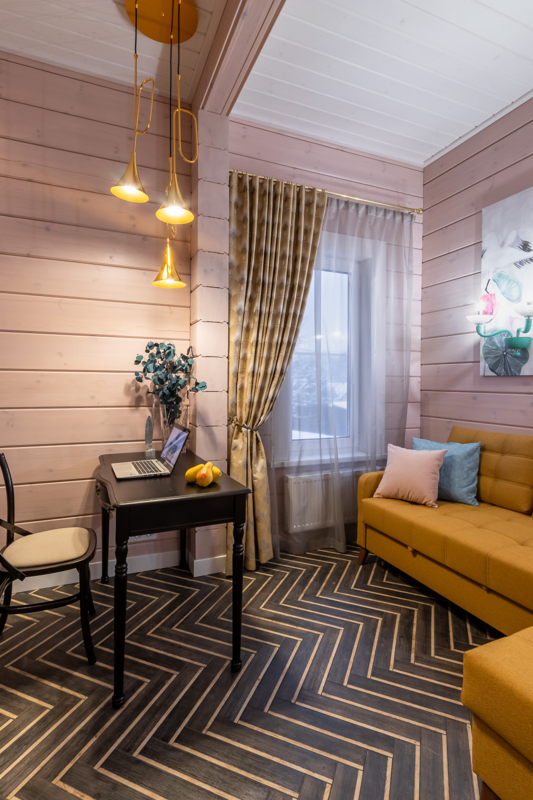 Загородный дом в Касимово