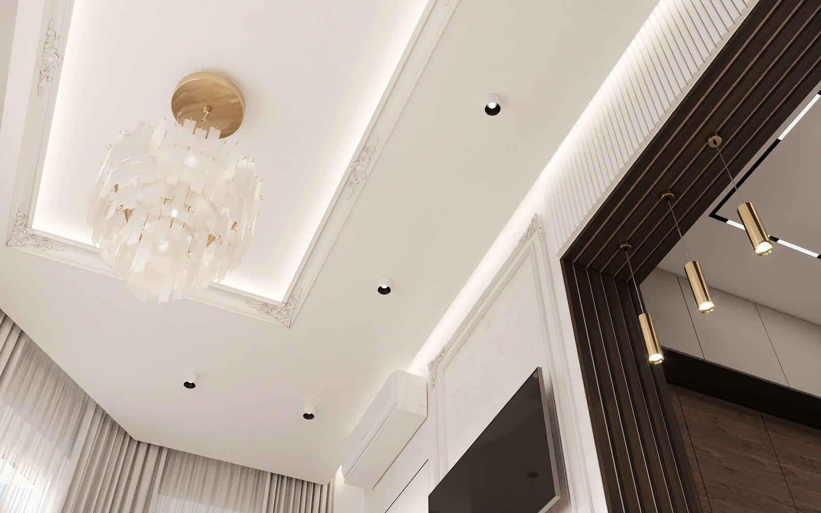 Коттедж в Игуменке