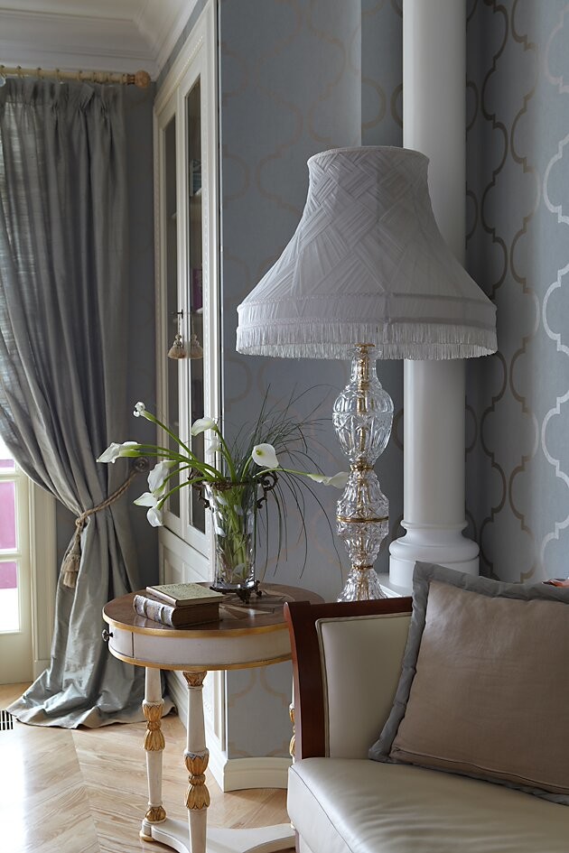 Примеры работ