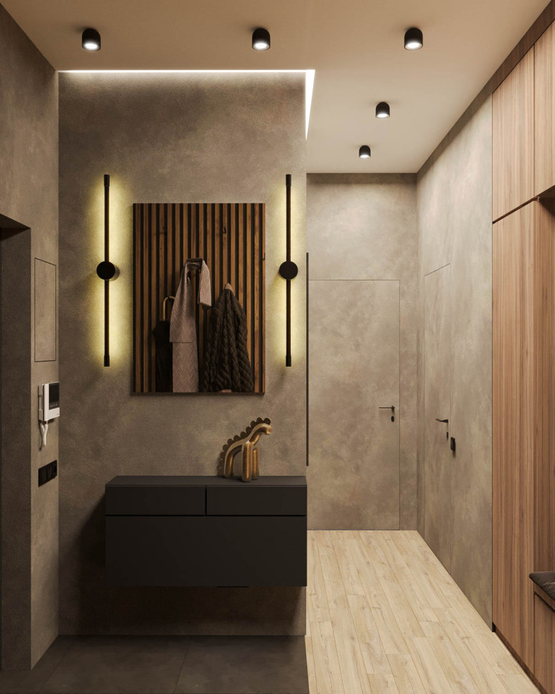 Квартира в Авиатор