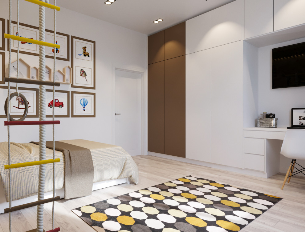 Частный 2-ух этажный дом в Ростове