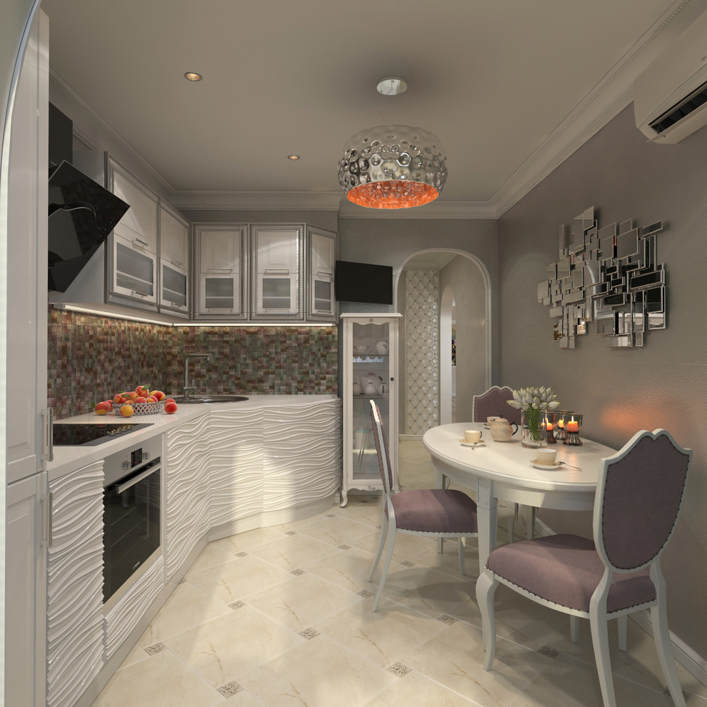 Симфония любви и соблазна