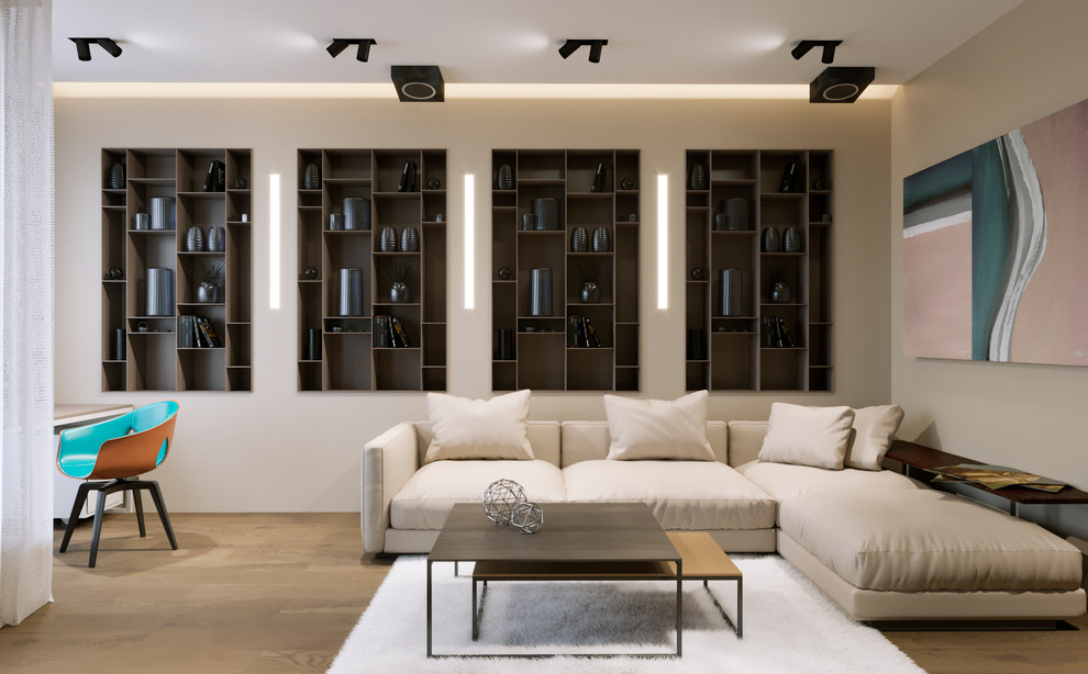 Апартаменты в г. Москва