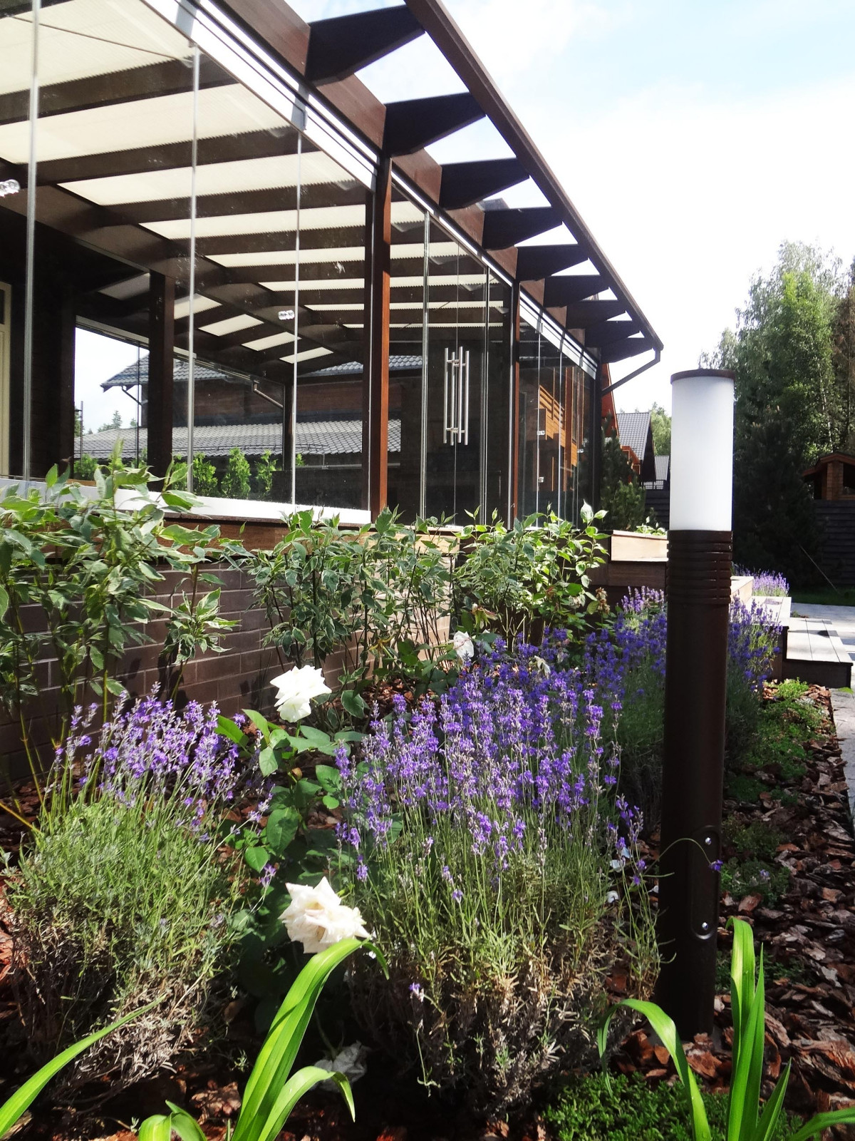 Духанино, 2015