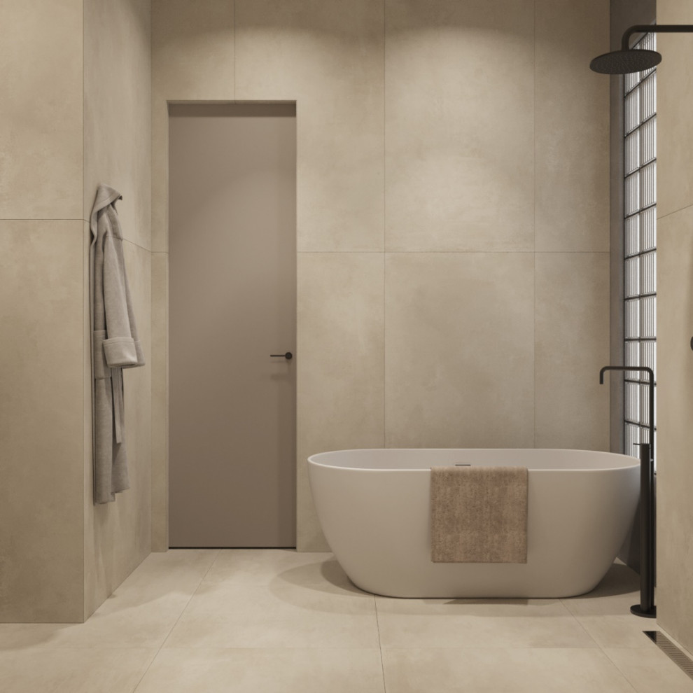 Москва, ул. Воронцовская