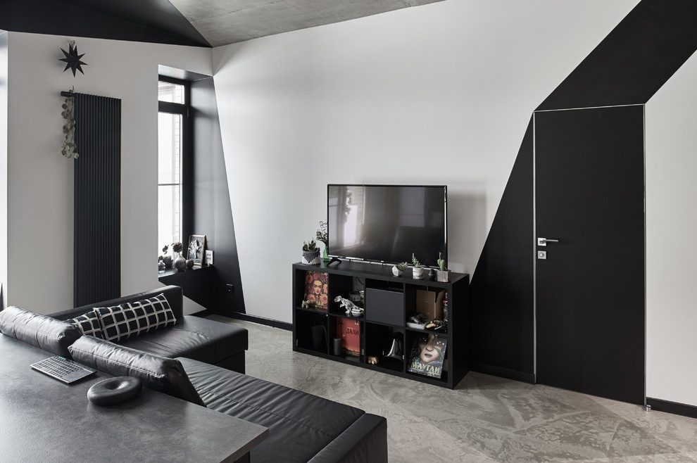 Ничего лишнего