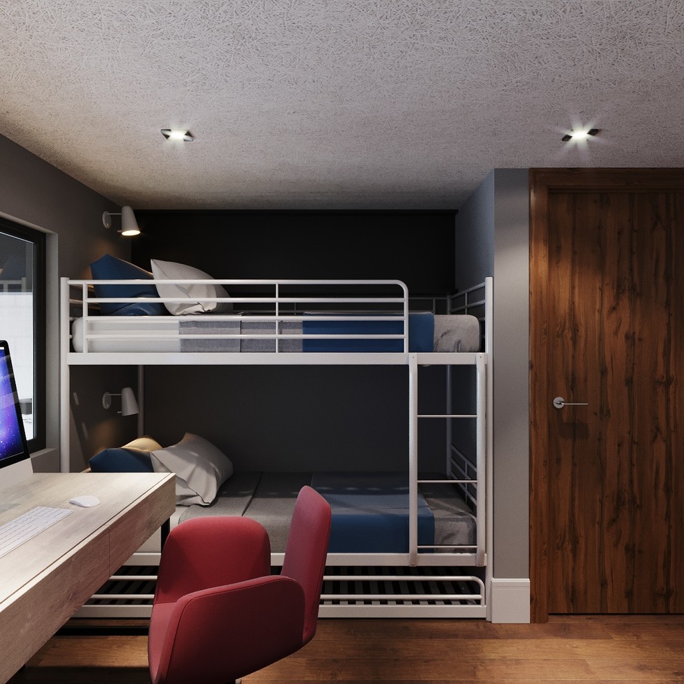 Квартира «для жизни»