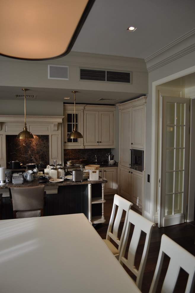 Левшинский