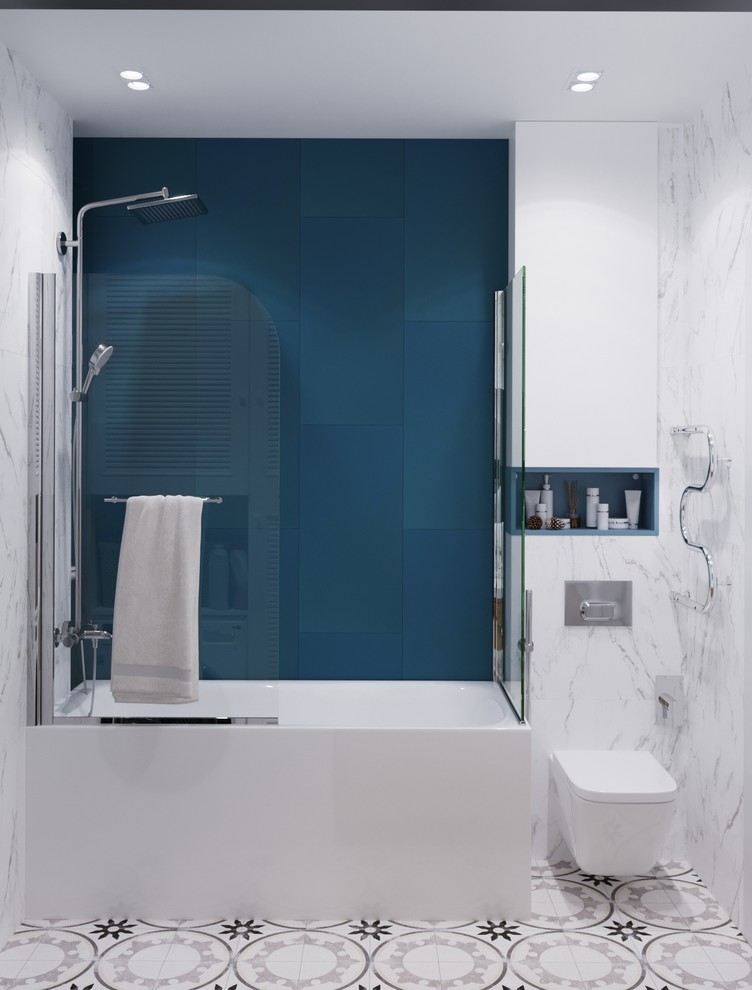 Квартира студия 26.36 кв.м