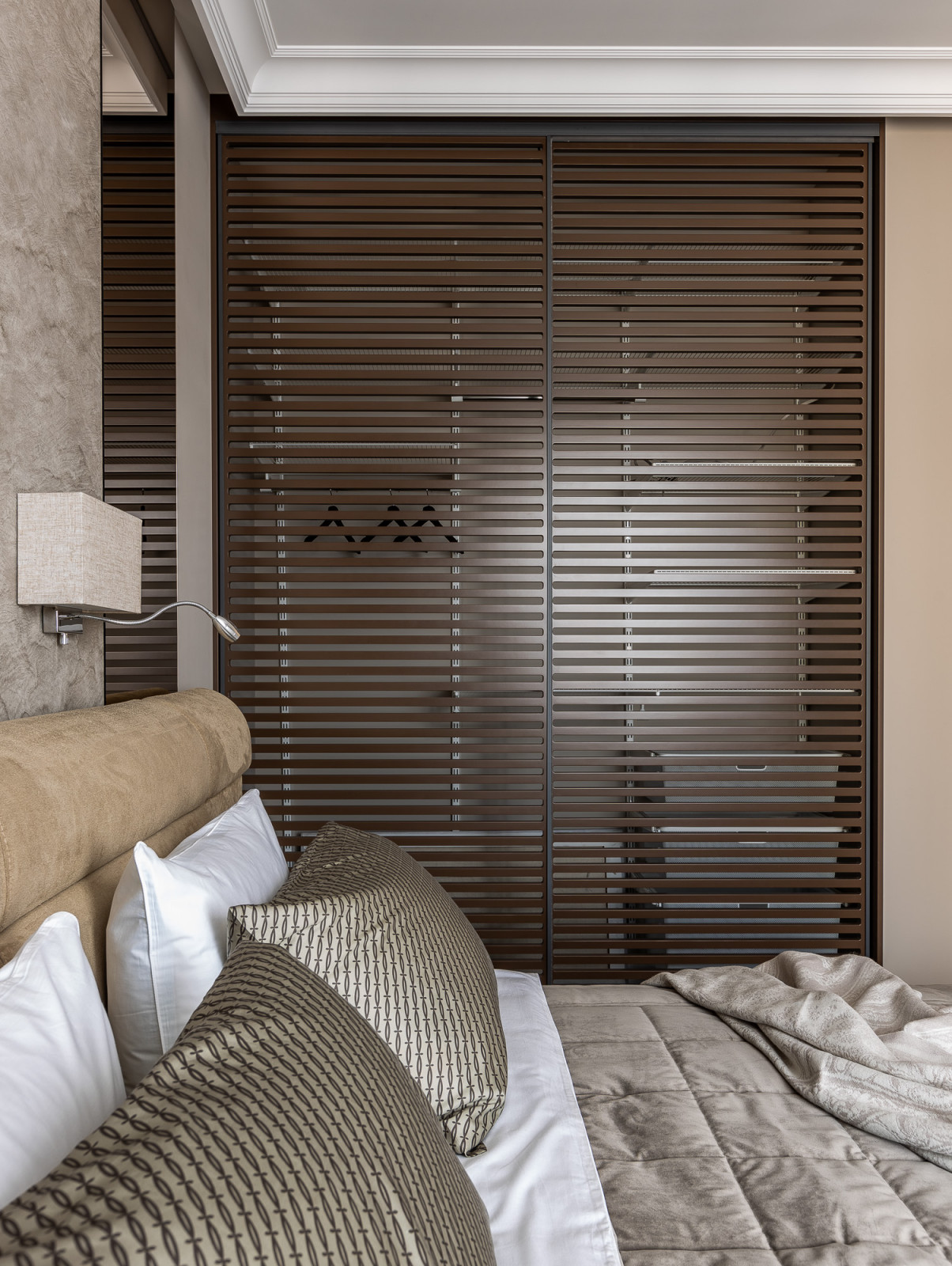 Шкаф в спальню