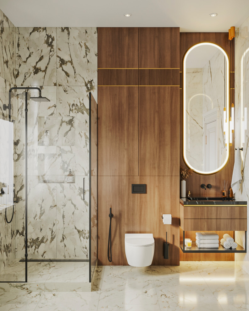 Северное сияние