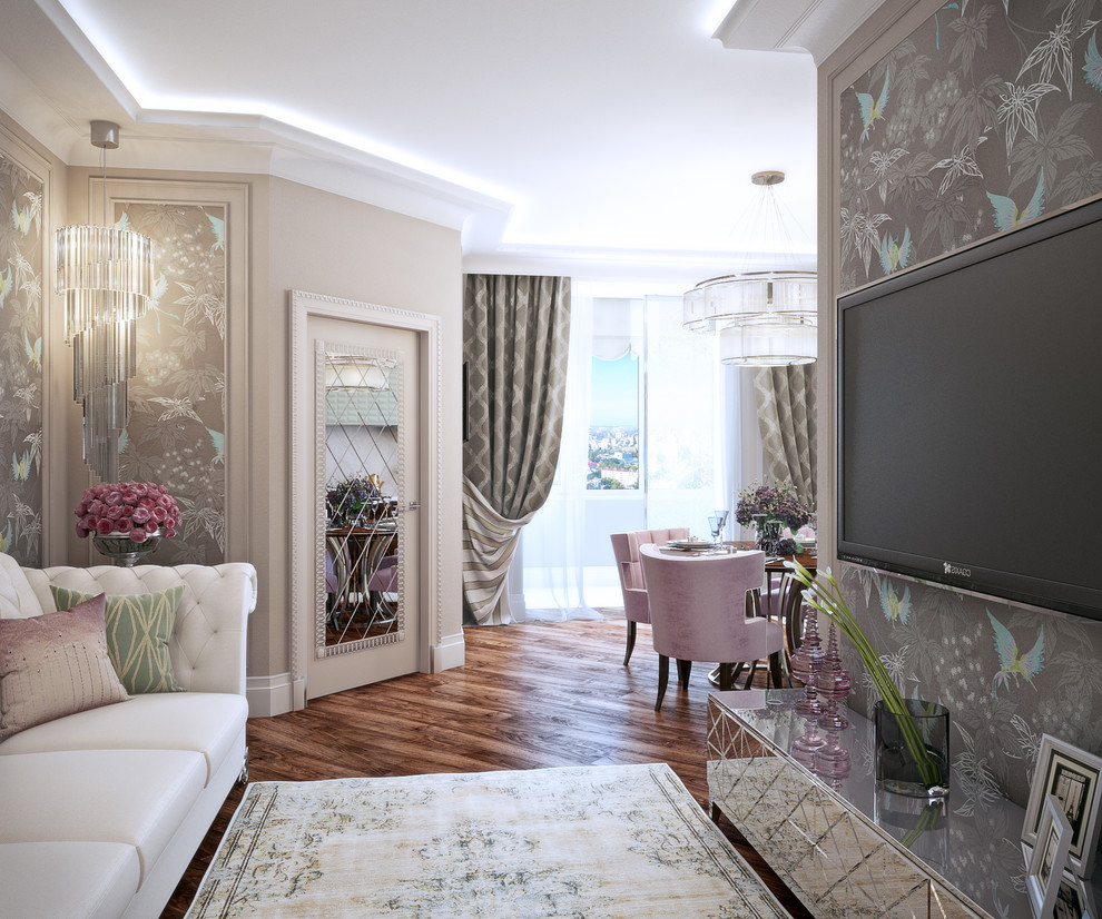 ЖК "РОЗМАРИН"