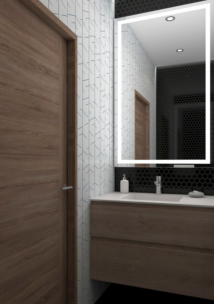 Работа по удаленке. Трехмерная визуализация для заказчика из города Сиэтл (США).