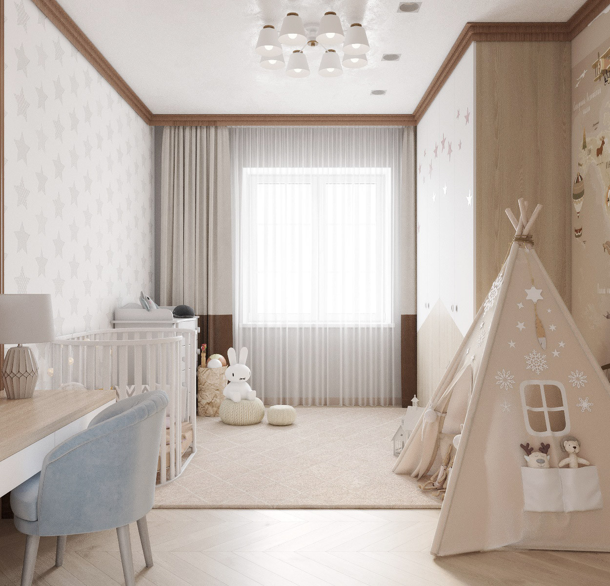 Андреевский парк