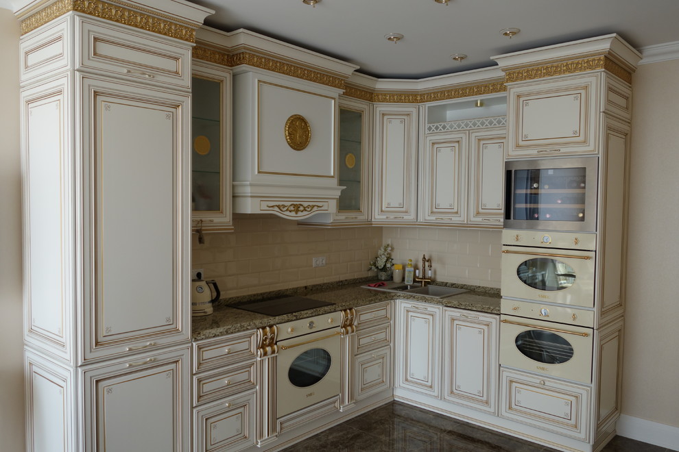 Фото готового ремонта