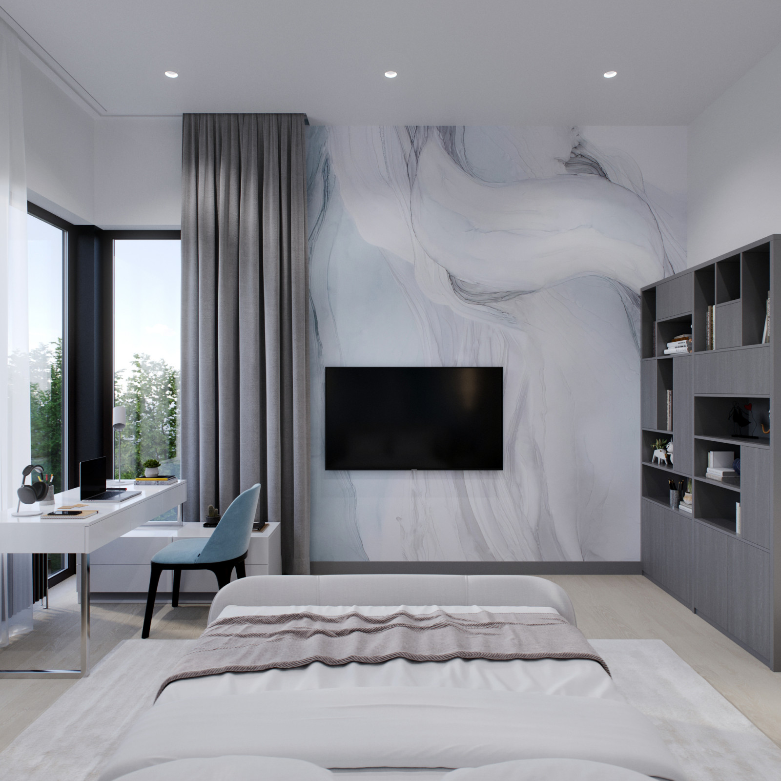 Частный дом, 250м