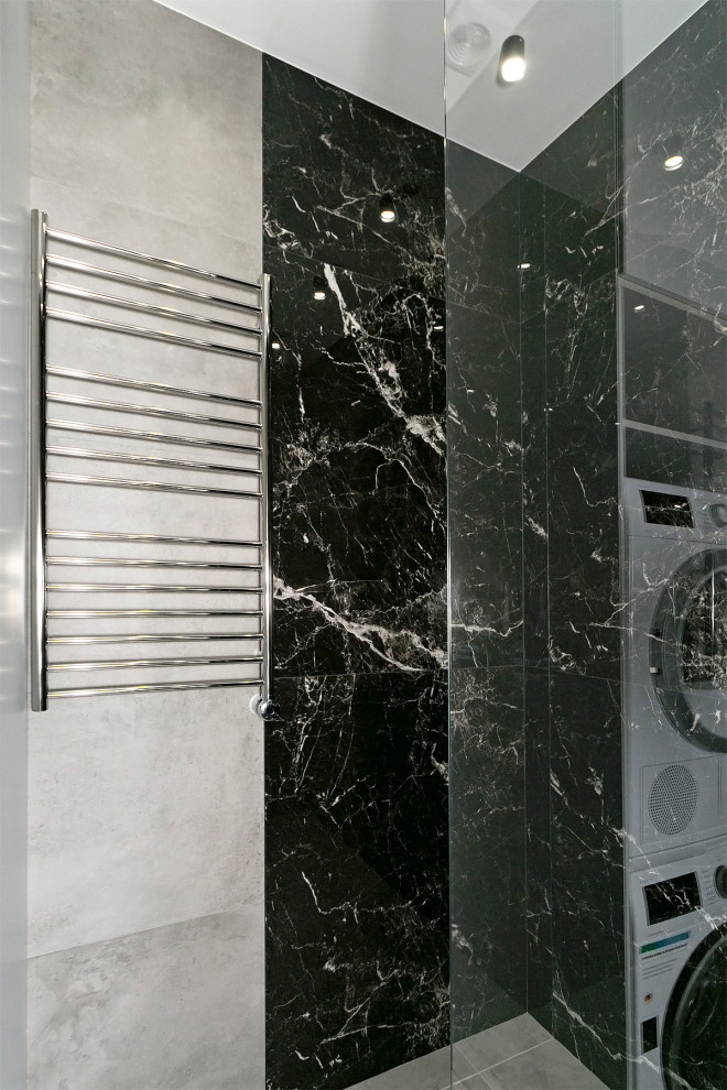 квартира 56м2 "Москва Сити"