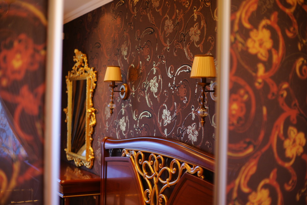 Квартира 90 м.кв. (Кемерово, 2012 год)