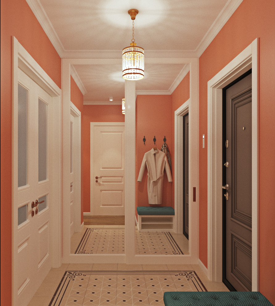 Квартира в ЖК "Лига Чемпионов"