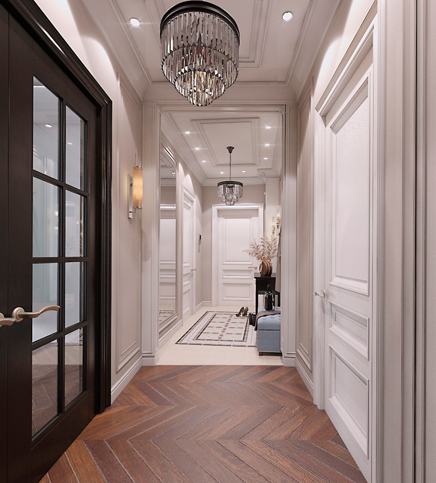 ЖК Премьер Палас