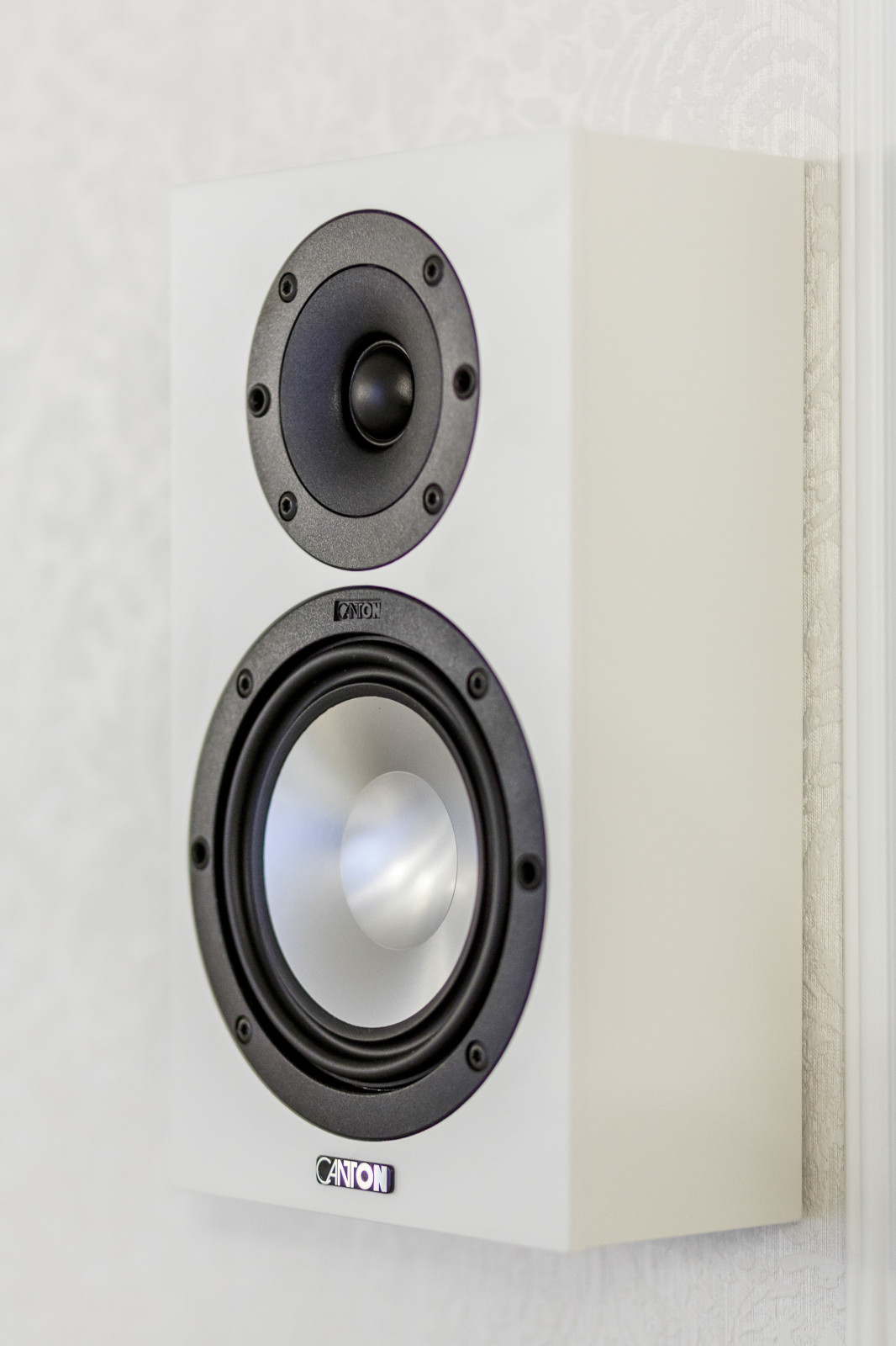 Гостиная-кинотеатр