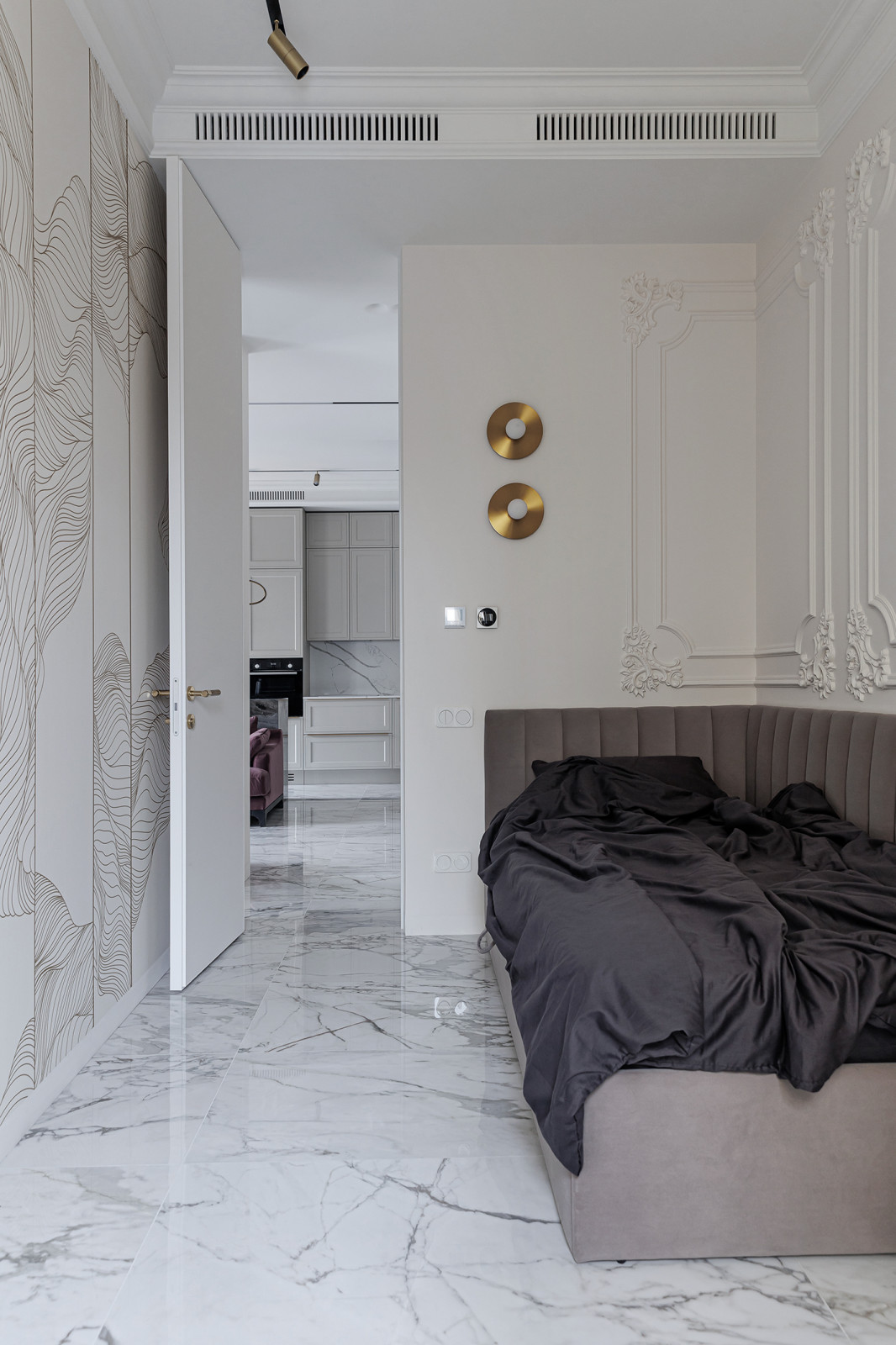 Апартаменты в ЖК TITUL