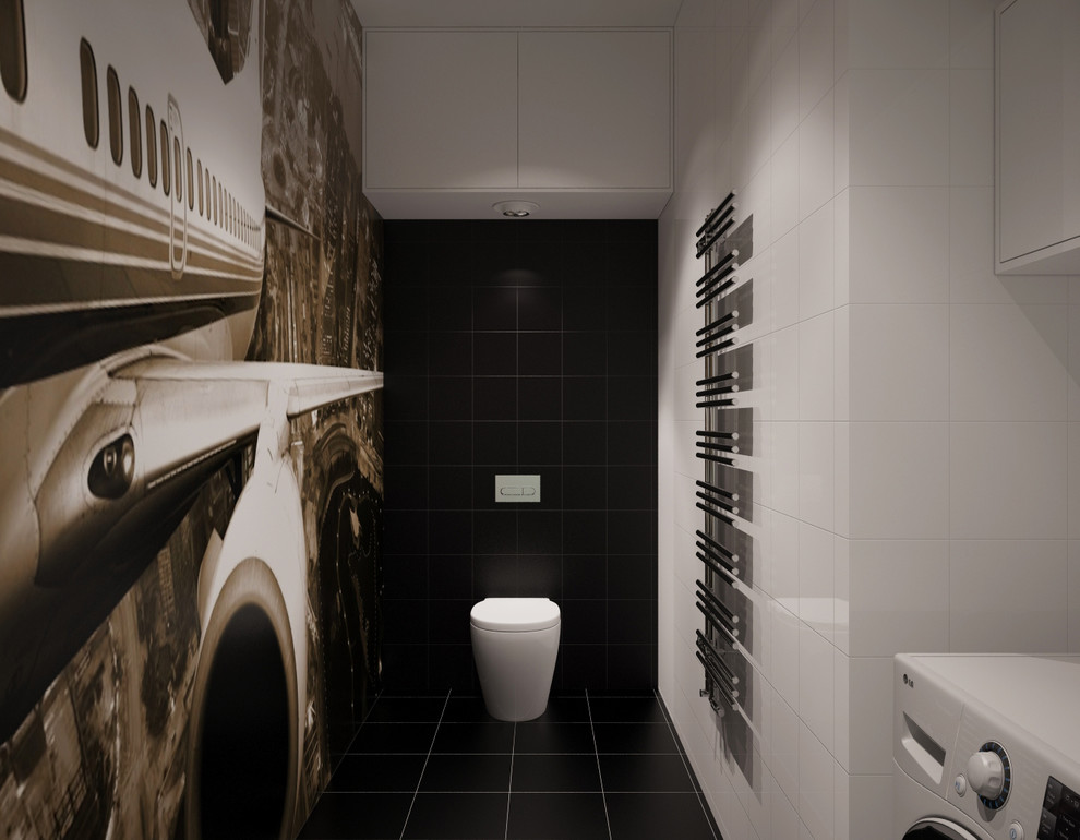 Современный интерьер