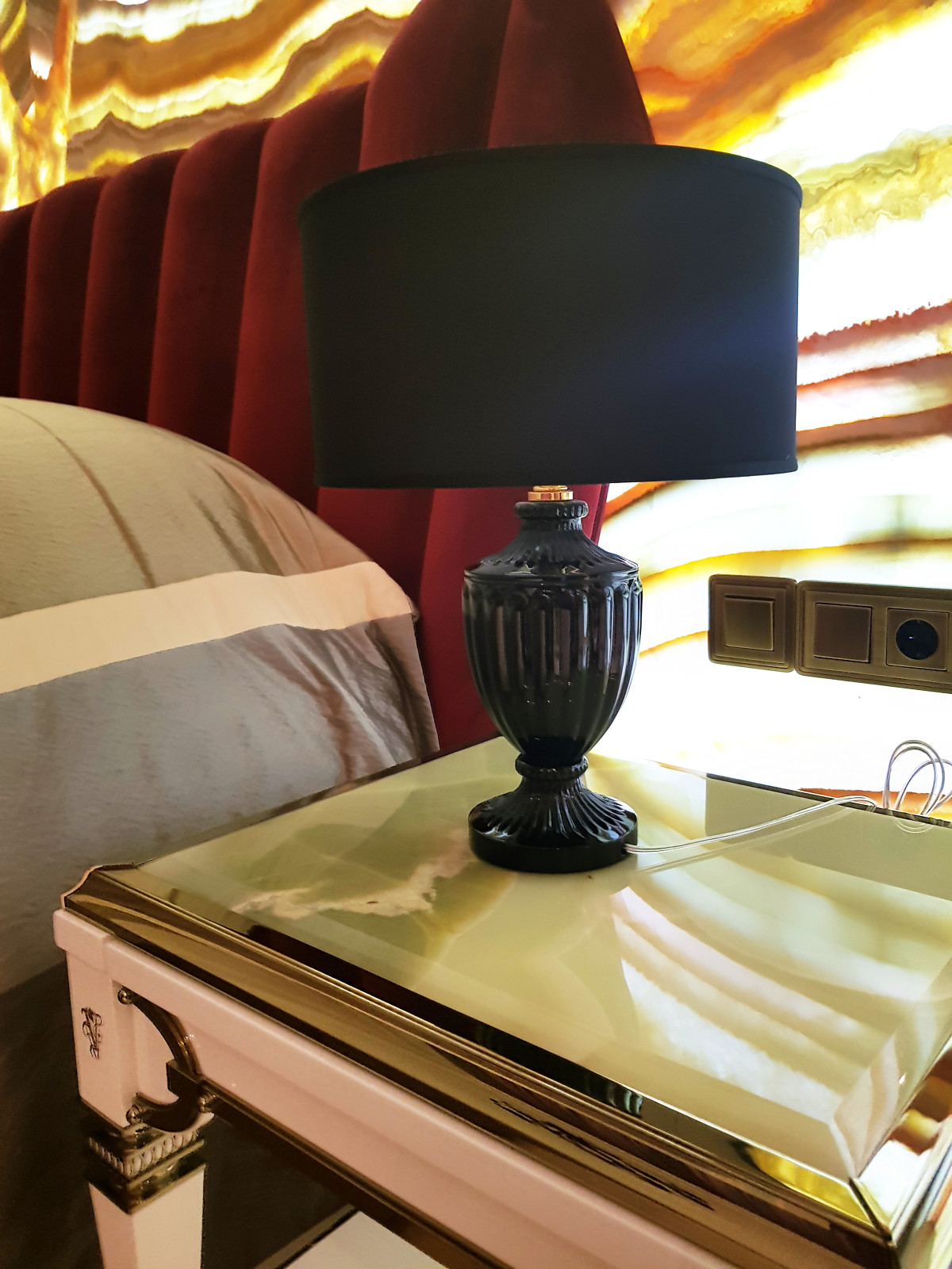 Дом в Подмосковье