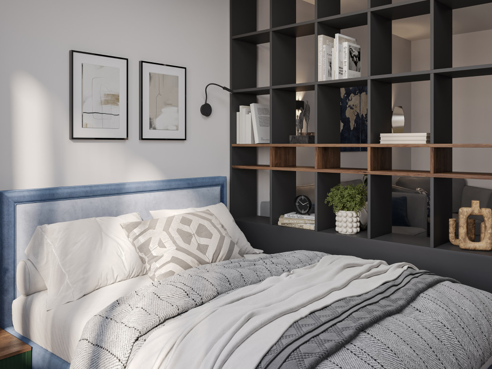 ЖК Новая Рига