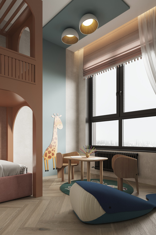 Сердце Столицы