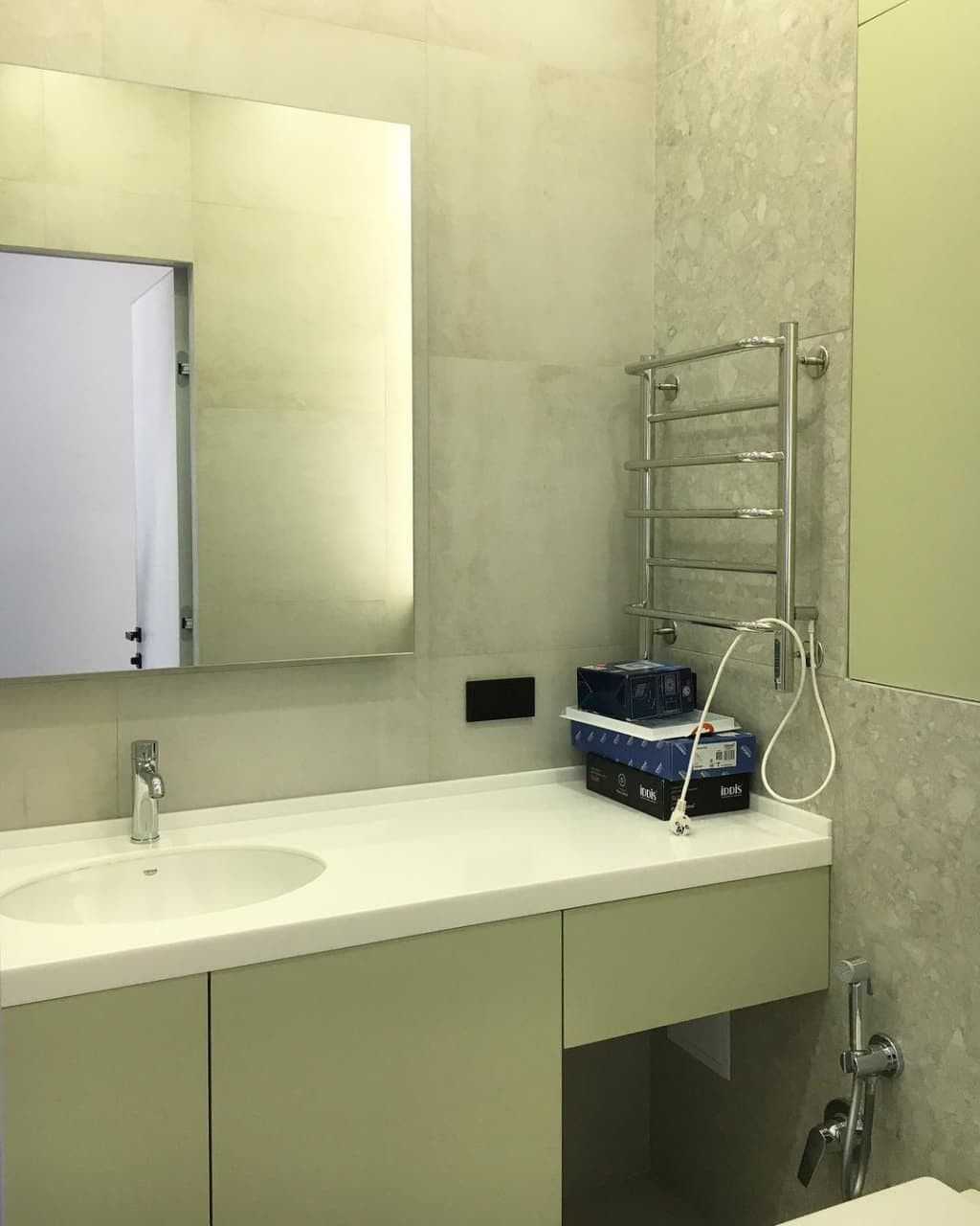 Квартира 68м2 м.Речной вокзал