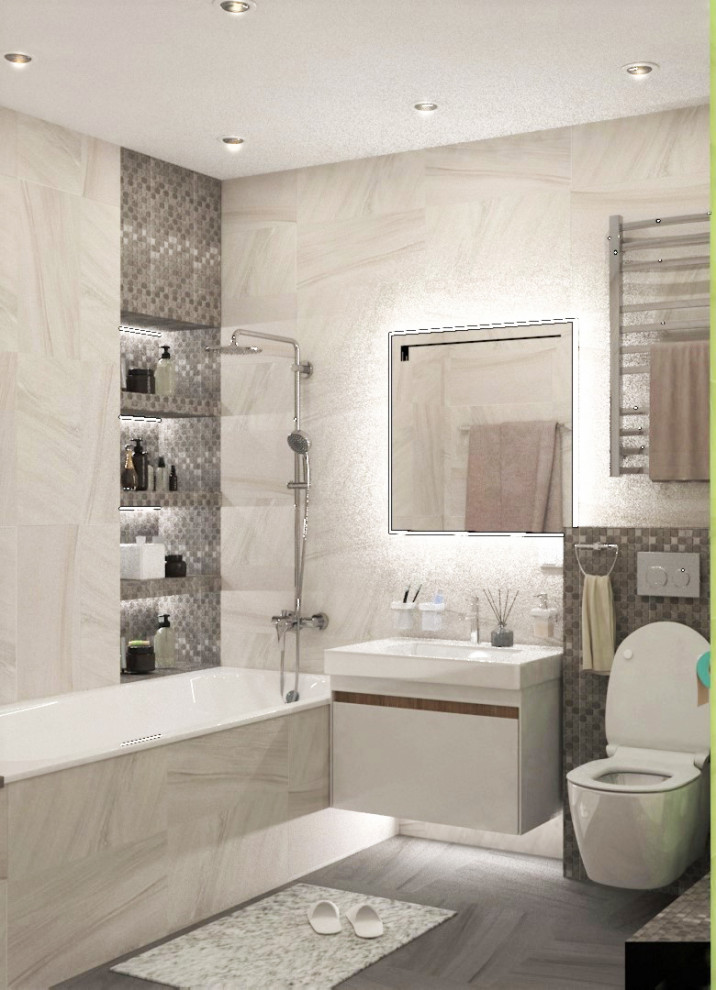 Химки, Ленинский проспект