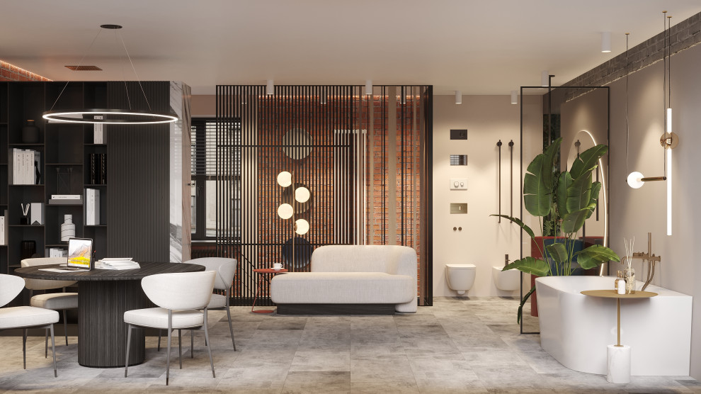 Обложка проекта: IMOKRO