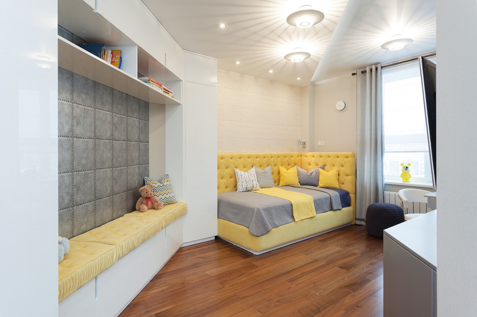 Антарес Екатеринбург Интерьерная съёмка