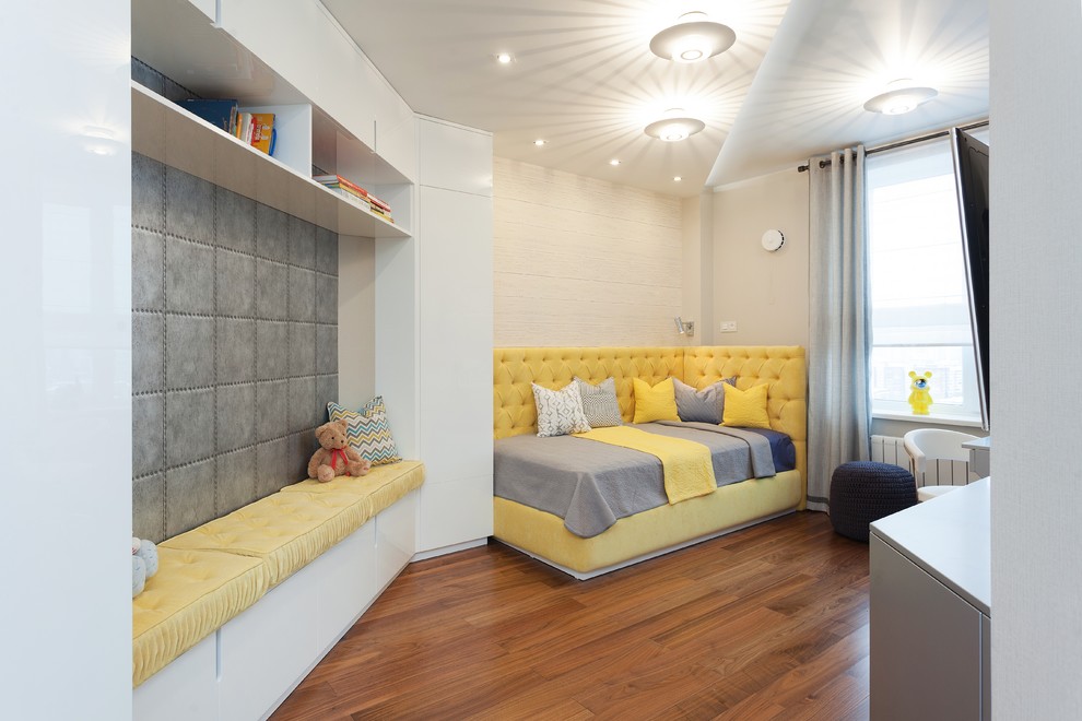 Антарес Екатеринбург Интерьерная съёмка