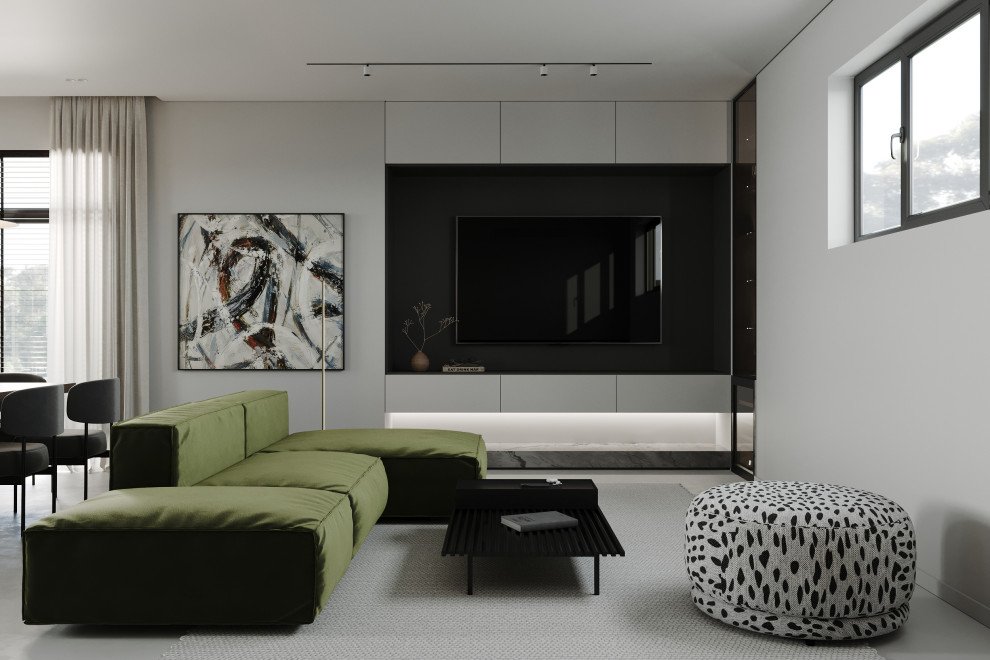 АШМАН_1 этаж