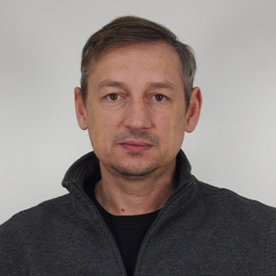 Александр Голощапов