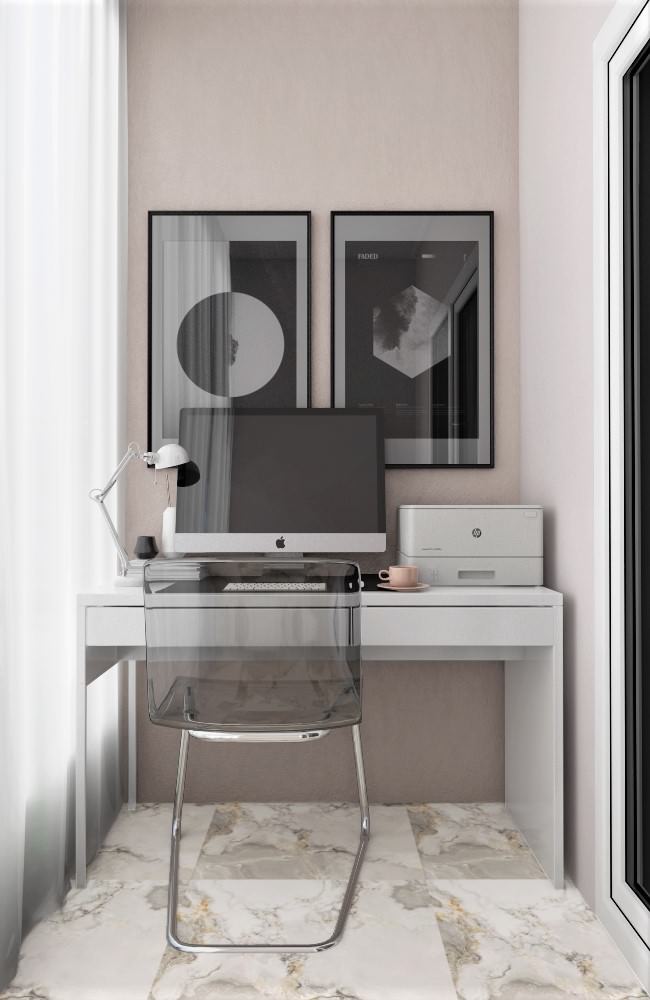 Квартира 55м2 Жк.Легенда Героев