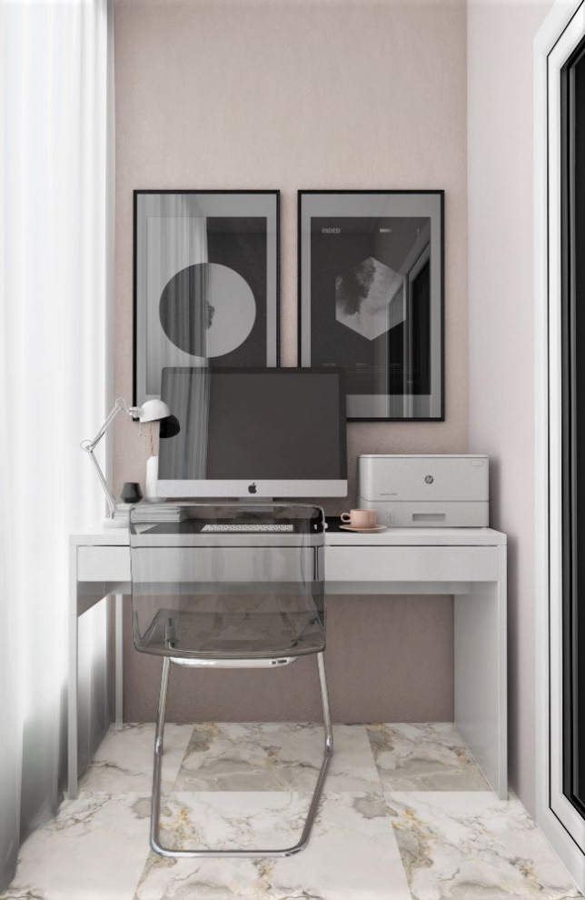 Квартира 55м2 Жк.Легенда Героев