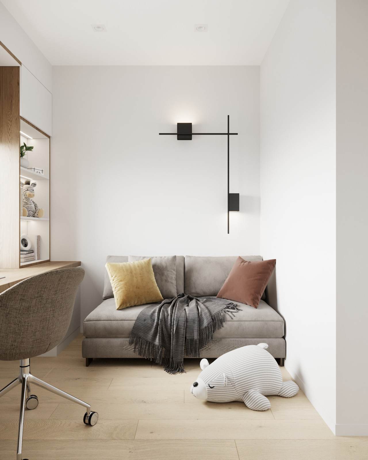 Квартира 76 м.кв.