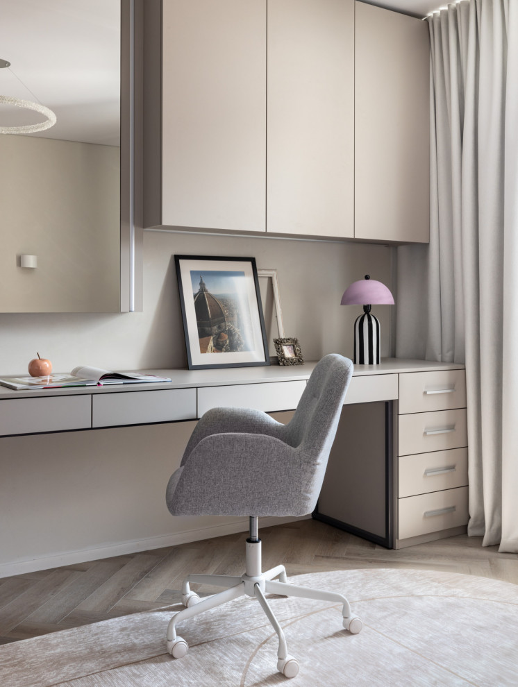 Интересная история